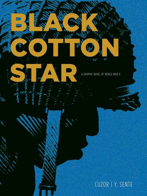 Title details for Black Cotton Star by Yves Sente - Wait list